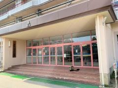手良小学校