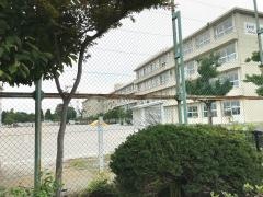 中川小学校