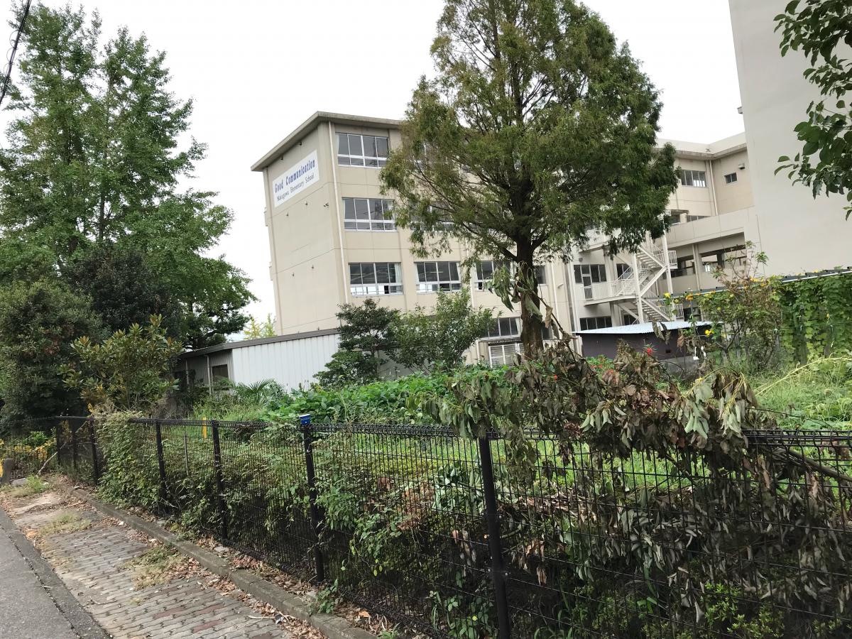 中川小学校
