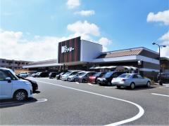 ドミー大府店