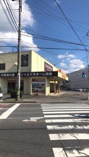 ラフィンゲート（シャルドネ岡崎店）