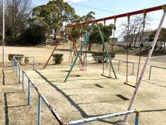 藤山公園