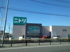 ニトリ　桑名店