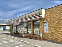 セブンイレブン　長浜インター店