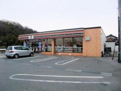 セブンイレブン　彦根大堀町店