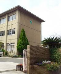 岸和田市立野村中学校