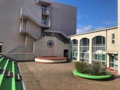 賢明学院高等学校