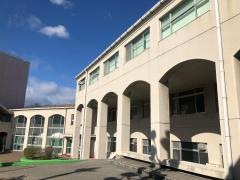賢明学院高等学校