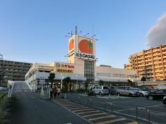 阪急オアシス服部西店