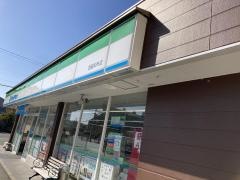 ファミリーマート　西脇和布店