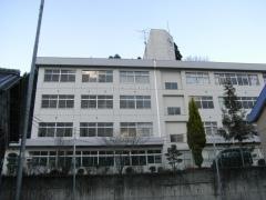 天理市立福住中学校