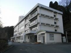 天理市立福住中学校