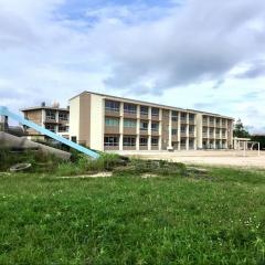 福米西小学校