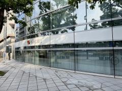 もみじ銀行五日市駅前支店