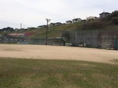 笹利スポーツ広場