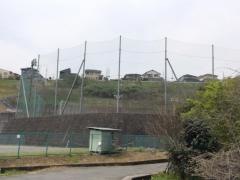 笹利スポーツ広場
