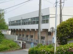 下関市立向洋中学校