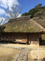 伊藤博文旧宅