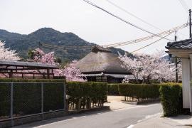 伊藤博文旧宅