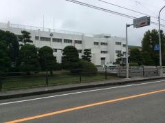 松茂町立松茂中学校