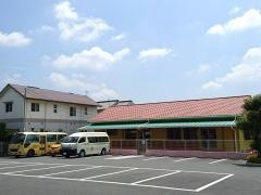 津福今幼稚園