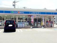 ローソン　高木3丁目店