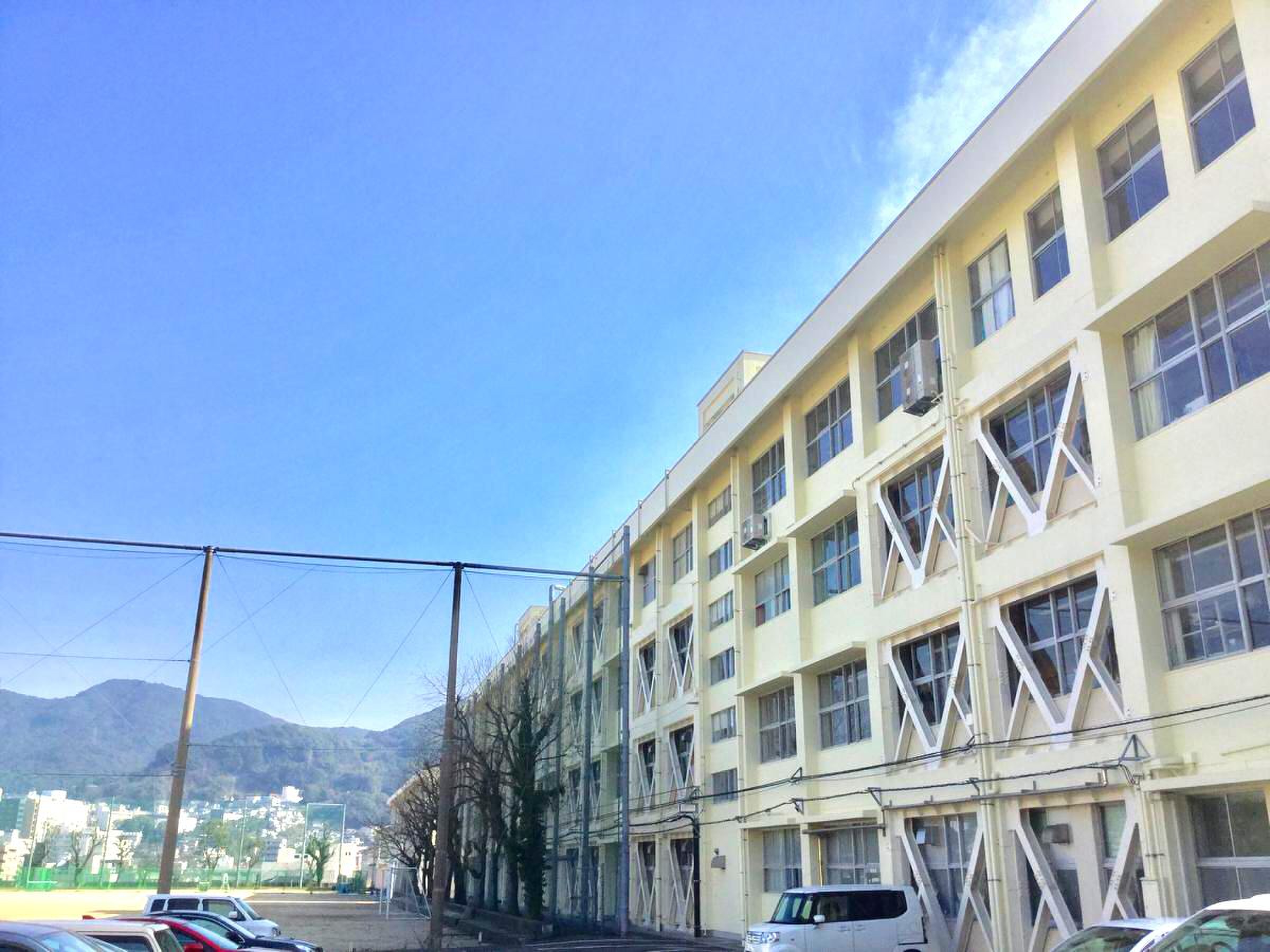 長崎 県立 長崎 西 高等 学校