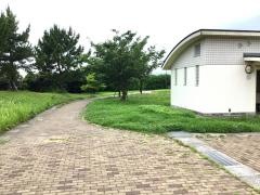 そのぎシーサイド公園