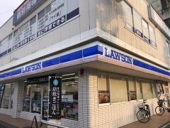 ローソン　宮崎橘通東店