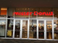 ミスタードーナツ　テラスウォーク一宮店