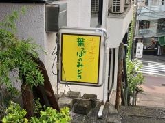 キッチン葉っぱのみどり