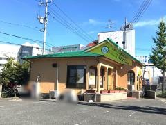 インドダイニングカフェ・マター　倉田店
