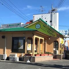 インドダイニングカフェ・マター　倉田店