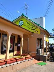 インドダイニングカフェ・マター　倉田店