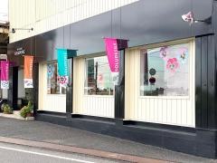 ソルデシレ　本店