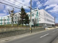 札幌太田病院