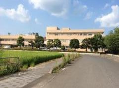茨城県立医療大学付属病院