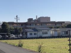 茨城県立医療大学付属病院