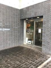 せいおん耳鼻咽喉科_施設外観