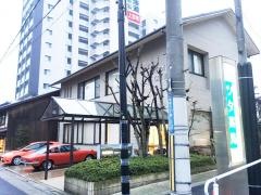 稲富眼科