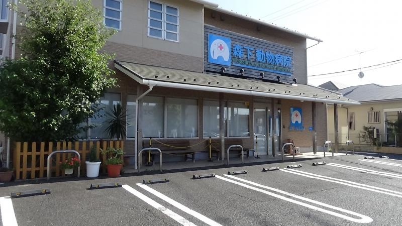 建物