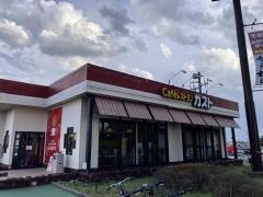 ガスト　こてはし台店