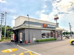 マクドナルド　坂出店