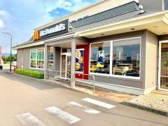 マクドナルド　坂出店