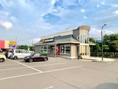 マクドナルド　坂出店