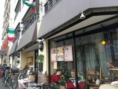 ココチーノ南浦和店