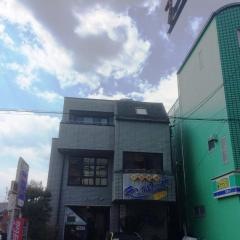 モンテローザ