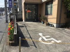 森歯科医院
