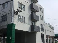 労衛研健診センター