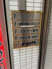 エナジー整体